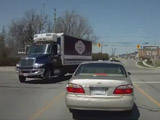 Accident Surprise